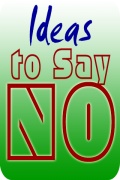 Say_NO mobile app for free download