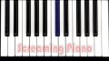 Screaming Piano HD mobile app for free download