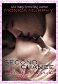 Second Chance Boyfriend (Drew + Fable #2)    Monica Murphy mobile app for free download