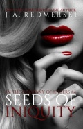 Seeds of Iniquity by JA Redmerski (In the Company of Killers 4) mobile app for free download