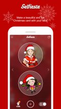 Selfiesta   Make personalized avatars and emoticons with your face on them! mobile app for free download