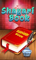 Shayari Book mobile app for free download