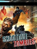 Shootout zombies mobile app for free download