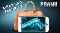 Simulator X Ray Bag Security mobile app for free download
