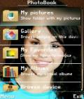 Skins jukebox & photobok(vol2) mobile app for free download