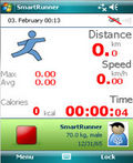 SmartRunner mobile app for free download
