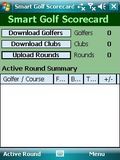 Smart Golf Scorecard mobile app for free download