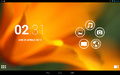 Smart Launcher Pro mobile app for free download