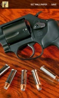 Smith Wesson Gun Wallpaper mobile app for free download