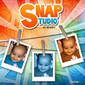 Snap Studio(Photo Editor)(240x400) mobile app for free download