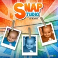 Snap Studio(Photo Editor)(320x240) mobile app for free download