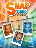 Snap Studio(Photo Editor) mobile app for free download