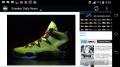 Sneaker Daily News mobile app for free download