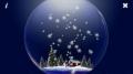 Snow Globe Touch mobile app for free download