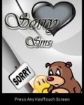 Sorry Greetings mobile app for free download
