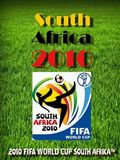 South Africa 2010 mobile app for free download