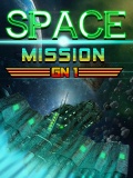 Space Mission GN 1_208x320 mobile app for free download