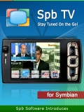 Spb TV 3.00(70) Signed mobile app for free download