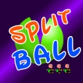 Split Ball mobile app for free download
