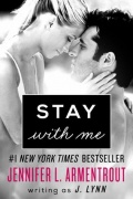 Stay with Me by Jennifer Armentrout (Wait for You 3) mobile app for free download