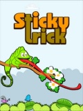 Sticky trick mobile app for free download