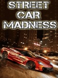 Street Car Madness mobile app for free download