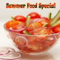 Summer Food Special mobile app for free download