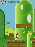 Super Mario Versao Cogumelo BR mobile app for free download