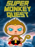 Super Monkey Quest mobile app for free download
