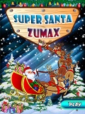 Super Santa Zumax_208x320 mobile app for free download