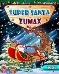 Super Santa Zumax _220x176 mobile app for free download