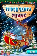 Super Santa Zumax _320x240 mobile app for free download