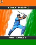 T20 Hero   DHONI mobile app for free download