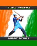 T20 Hero   VIRAT mobile app for free download