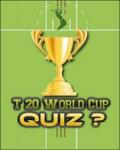 T20 World Cup Quiz mobile app for free download