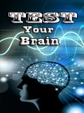TEST Your Brain mobile app for free download