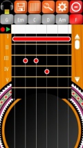 TM Guitar 360*640 mobile app for free download