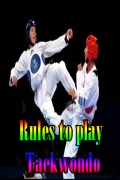 Taekwondo mobile app for free download