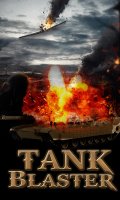 Tank Blaster (240x400) mobile app for free download