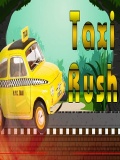 Taxi Rush mobile app for free download