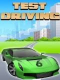 Test Driving mobile app for free download