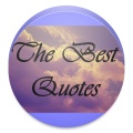 The Best Quotes mobile app for free download