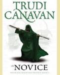 The Black Magician Trilogy 02   The Novice mobile app for free download