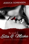 The Secret of Ella and Micha #2   Jessica Sorensen mobile app for free download