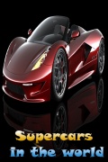 The Supercars mobile app for free download