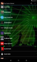 The Techno Channel mobile app for free download