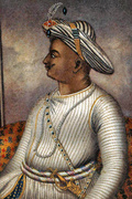 Tipu Sultan The Tiger Story mobile app for free download