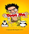 Toon Me Lite (Symbian^3, Anna, Belle) mobile app for free download