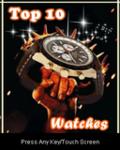 Top 10 Expensive Watches mobile app for free download