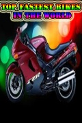 Top Fastest Bikes in the world mobile app for free download